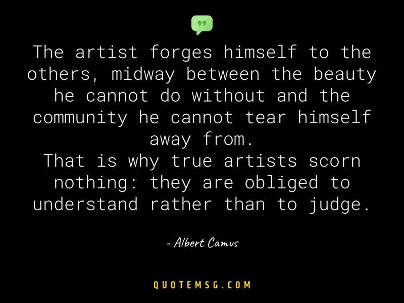 Image of Albert Camus