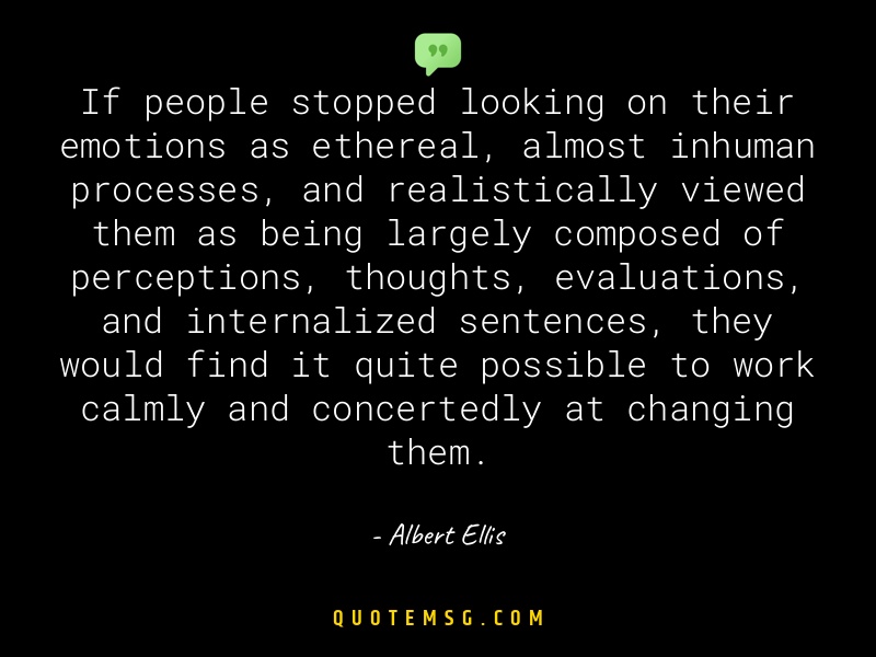 Image of Albert Ellis