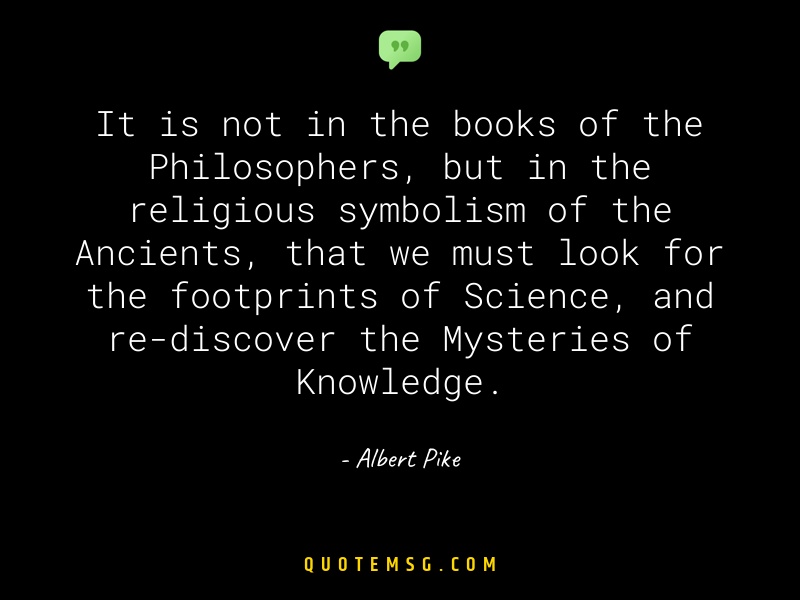 Image of Albert Pike