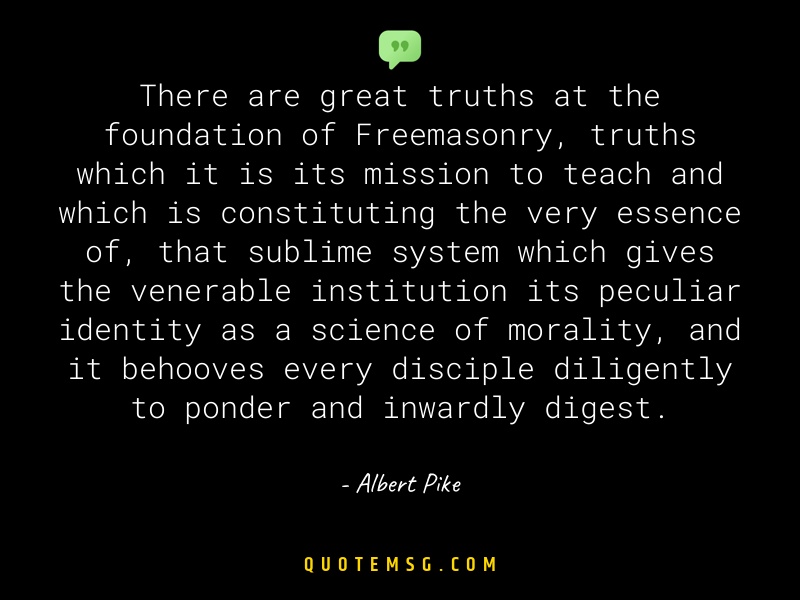 Image of Albert Pike