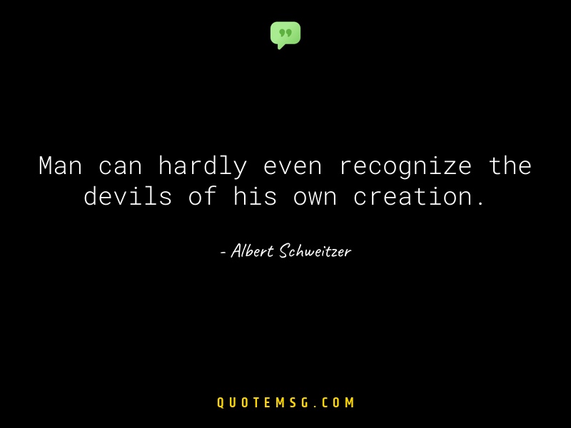 Image of Albert Schweitzer