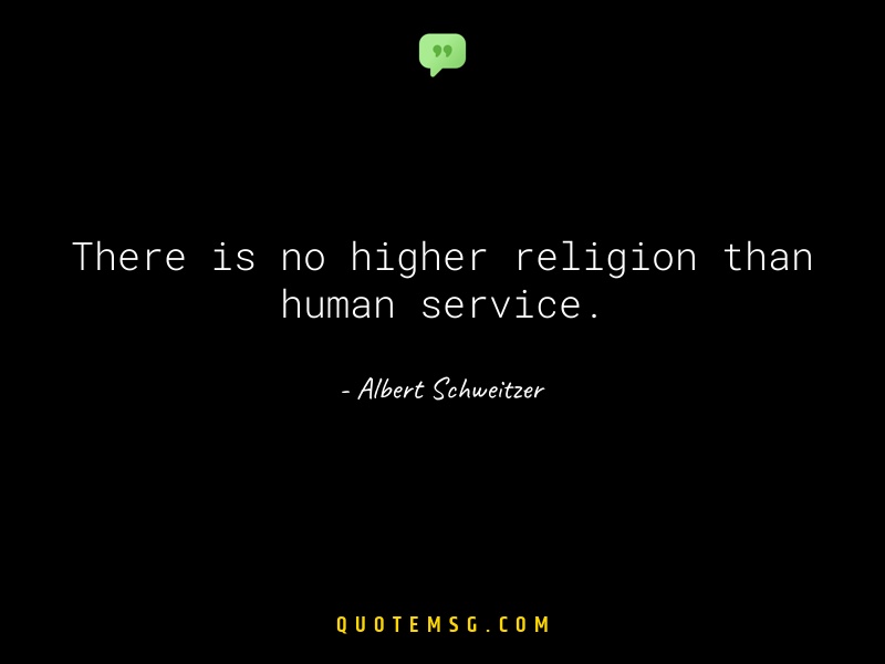 Image of Albert Schweitzer