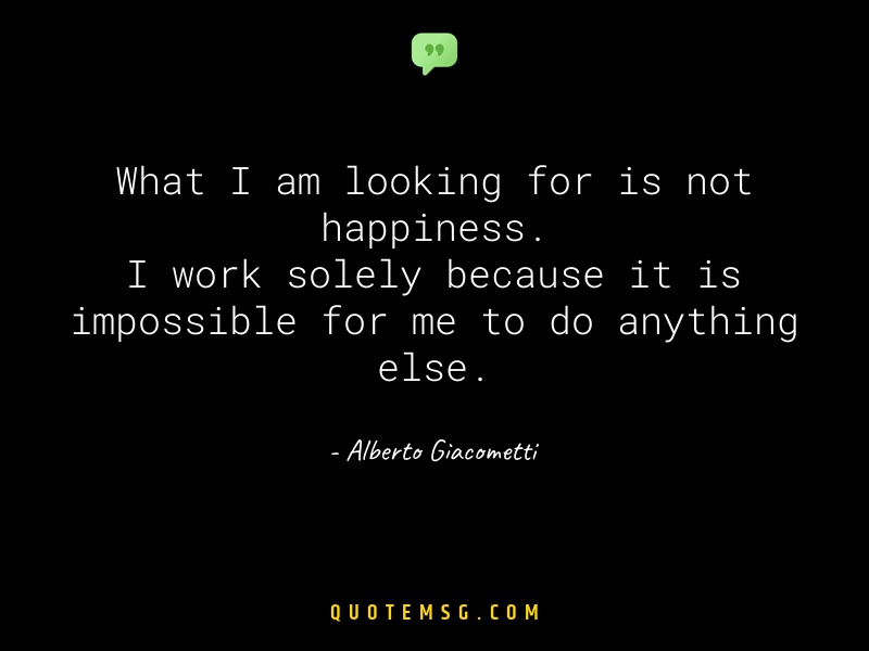 Image of Alberto Giacometti