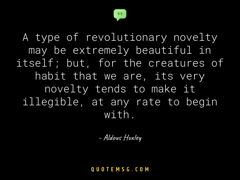 Image of Aldous Huxley