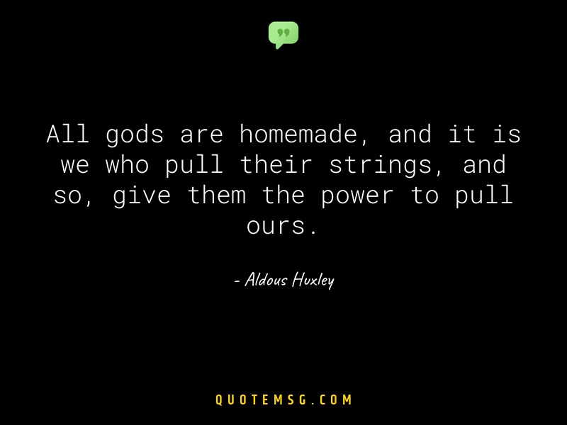 Image of Aldous Huxley