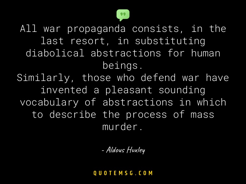 Image of Aldous Huxley