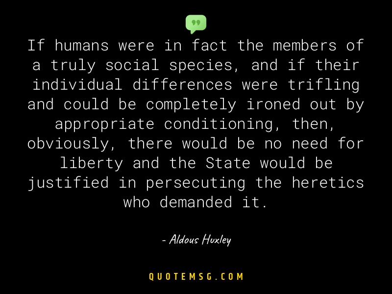 Image of Aldous Huxley