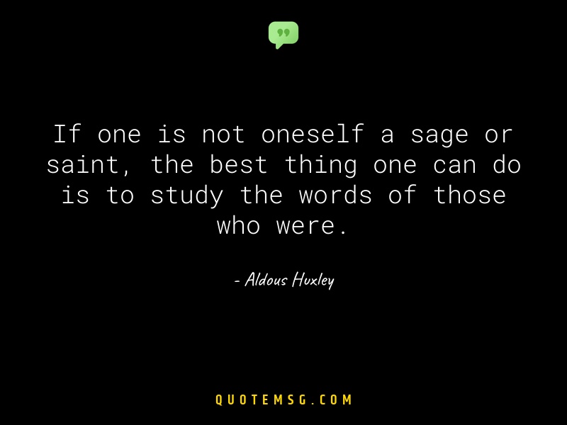 Image of Aldous Huxley