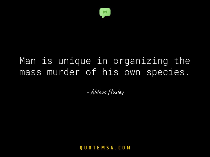 Image of Aldous Huxley