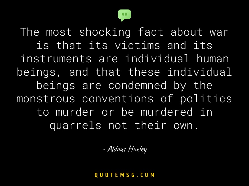 Image of Aldous Huxley