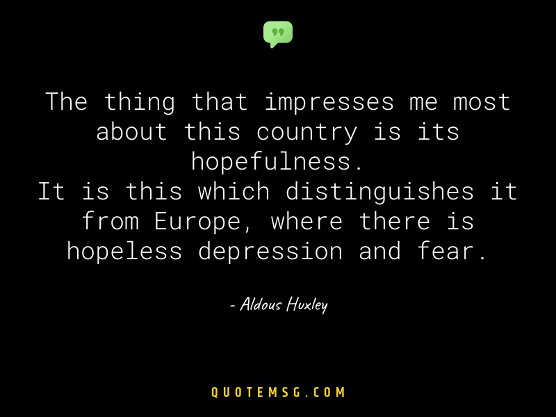 Image of Aldous Huxley