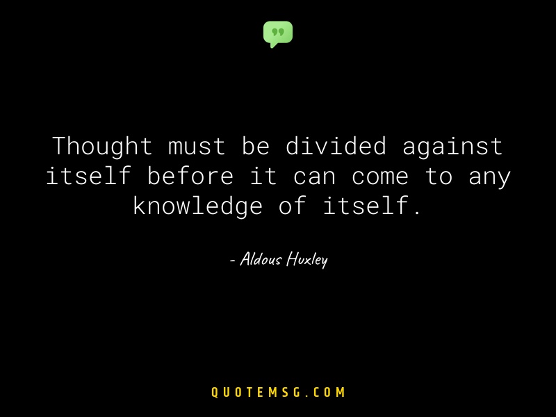 Image of Aldous Huxley