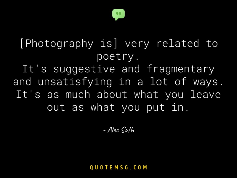 Image of Alec Soth