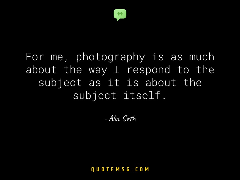 Image of Alec Soth