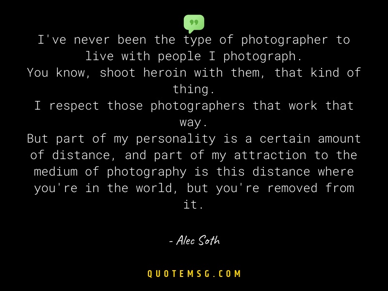 Image of Alec Soth