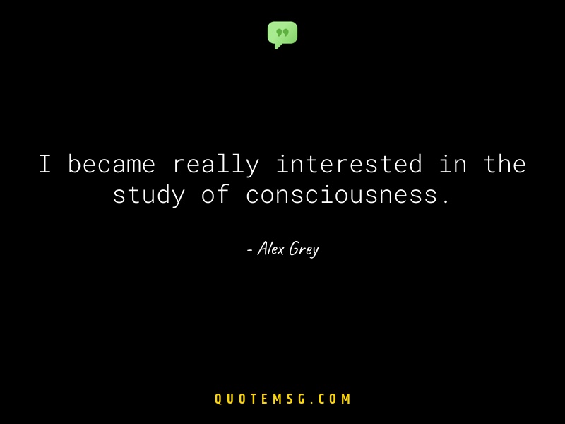 Image of Alex Grey