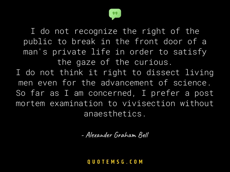 Image of Alexander Graham Bell