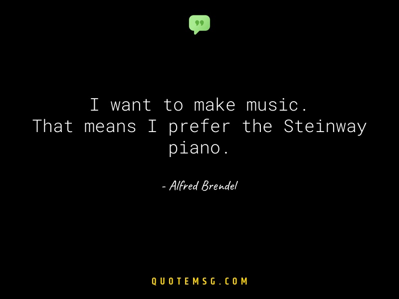 Image of Alfred Brendel