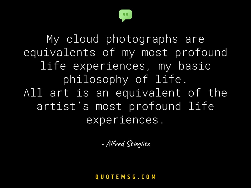 Image of Alfred Stieglitz