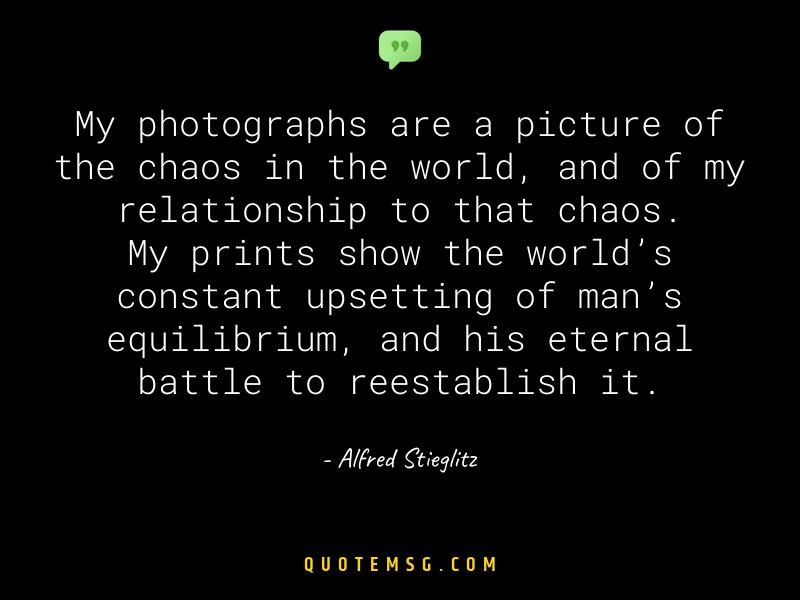 Image of Alfred Stieglitz