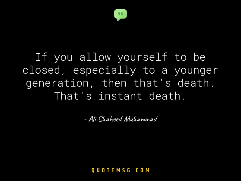 Image of Ali Shaheed Muhammad