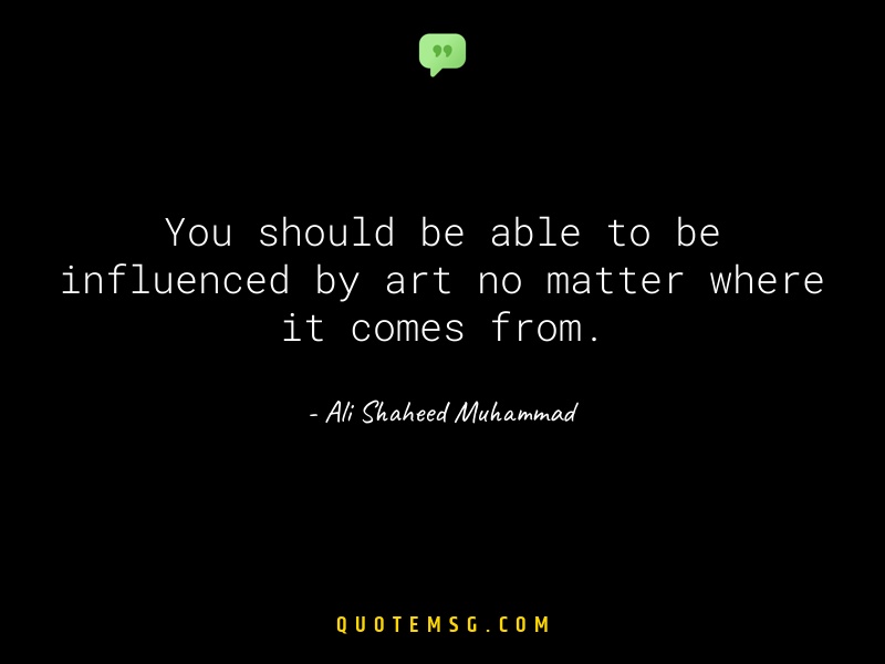 Image of Ali Shaheed Muhammad