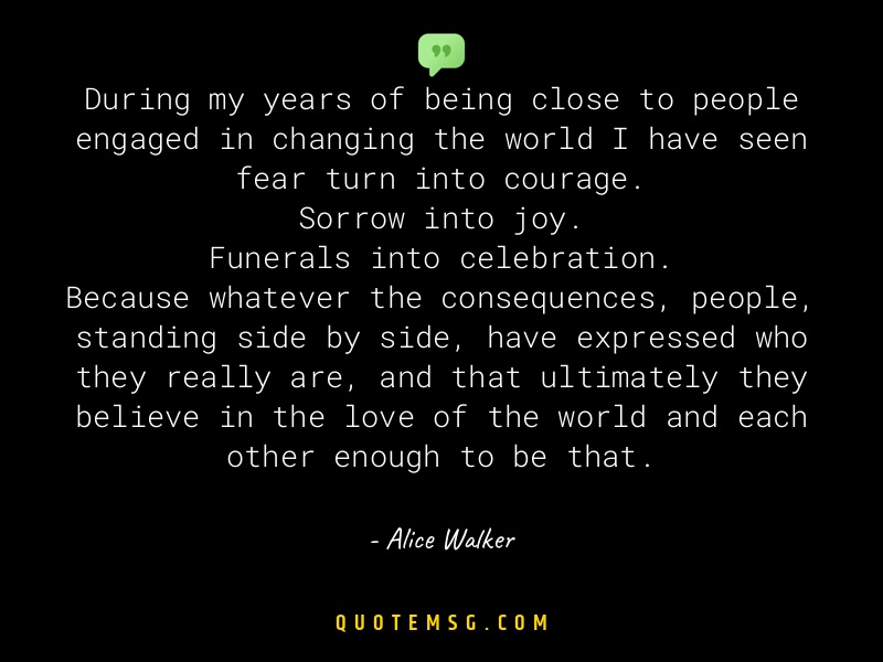 Image of Alice Walker