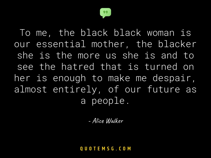 Image of Alice Walker