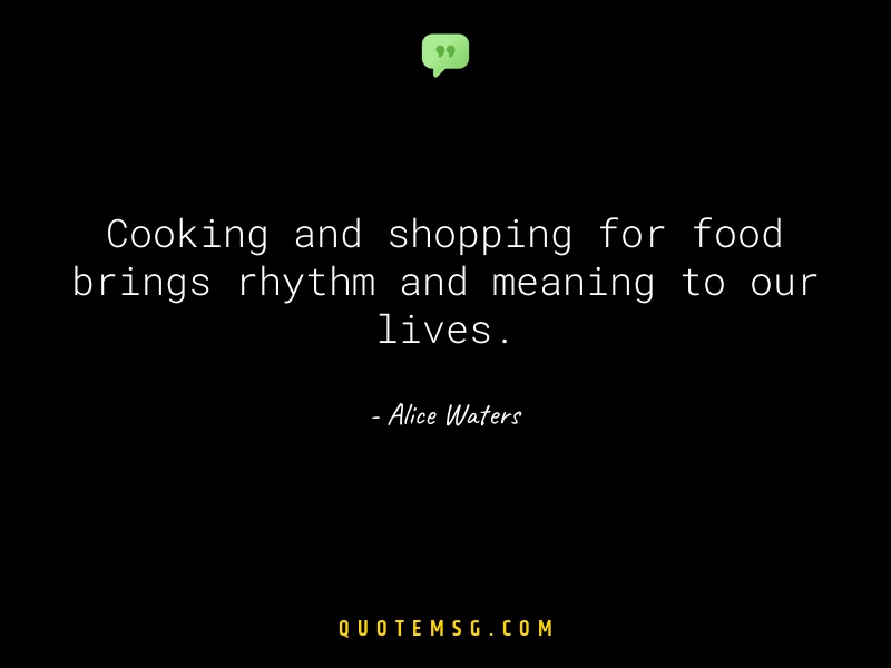 Image of Alice Waters