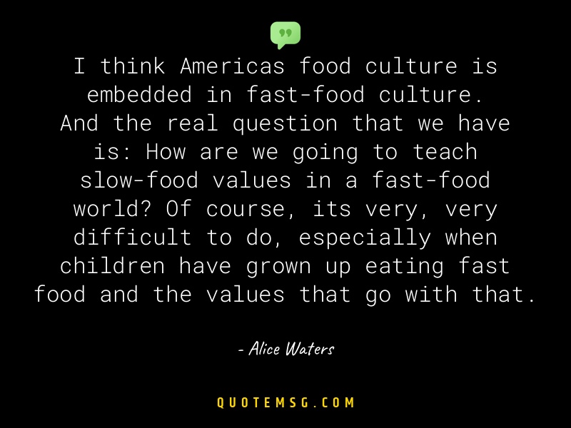 Image of Alice Waters