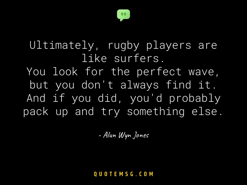 Image of Alun Wyn Jones