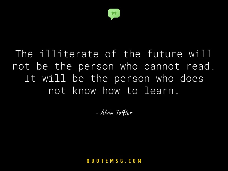 Image of Alvin Toffler