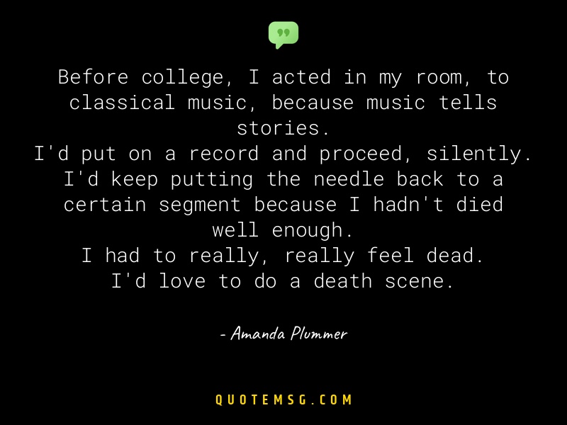 Image of Amanda Plummer