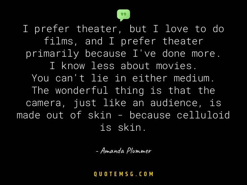 Image of Amanda Plummer