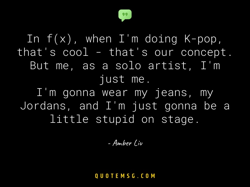 Image of Amber Liu