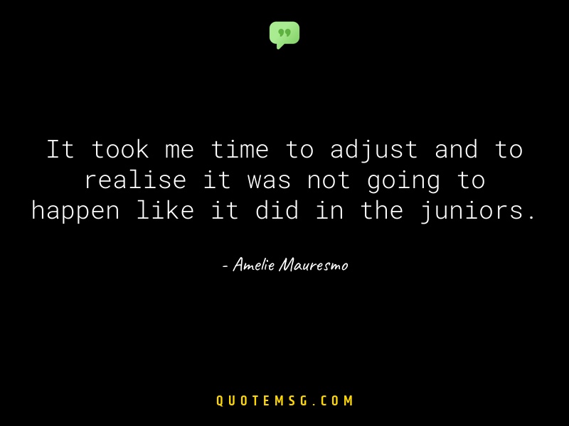 Image of Amelie Mauresmo