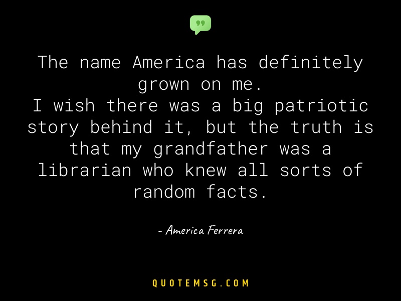 Image of America Ferrera