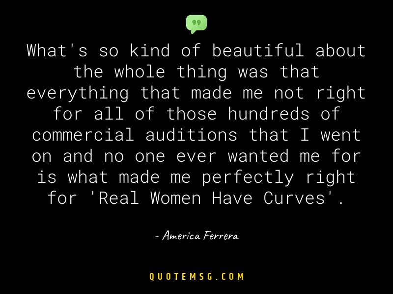 Image of America Ferrera