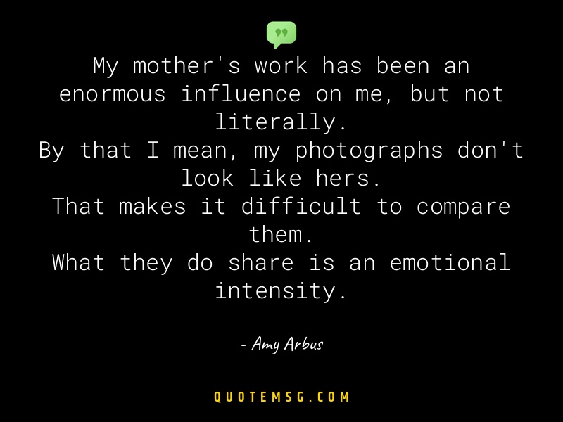 Image of Amy Arbus