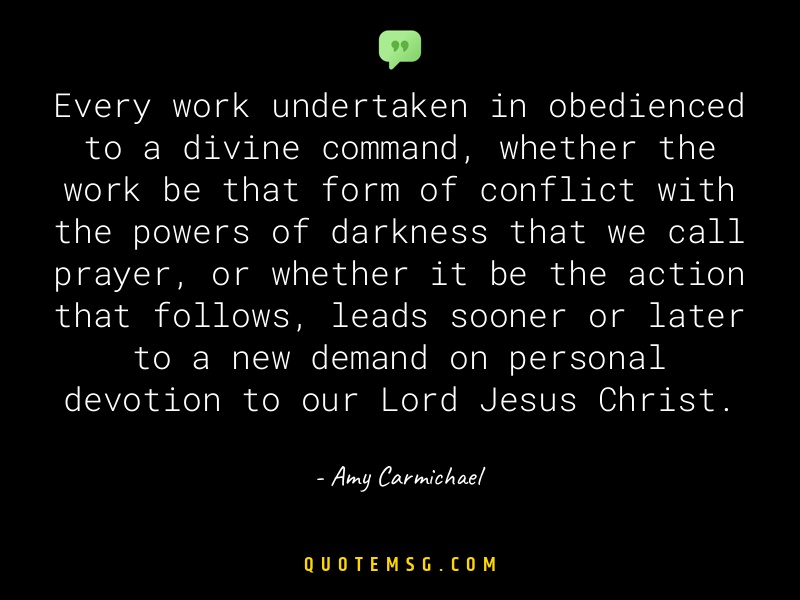 Image of Amy Carmichael