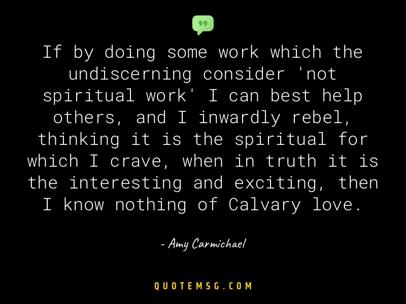 Image of Amy Carmichael