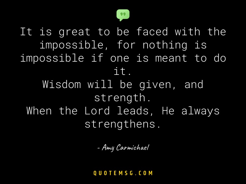 Image of Amy Carmichael