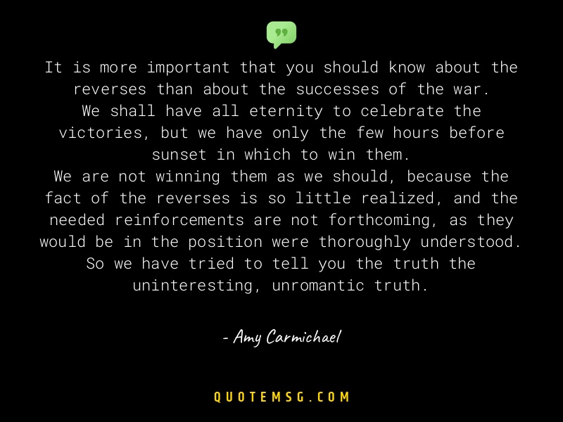 Image of Amy Carmichael