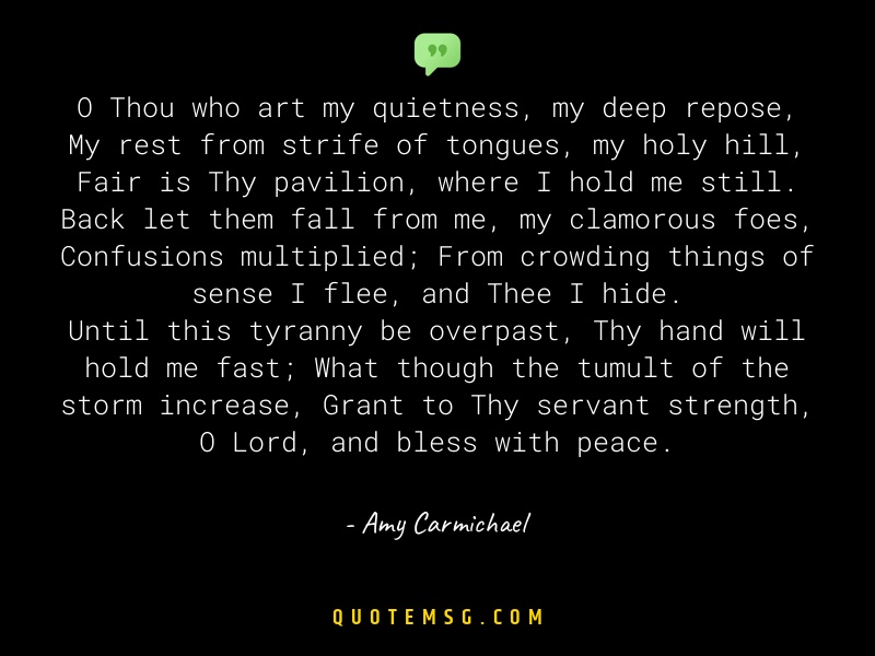 Image of Amy Carmichael