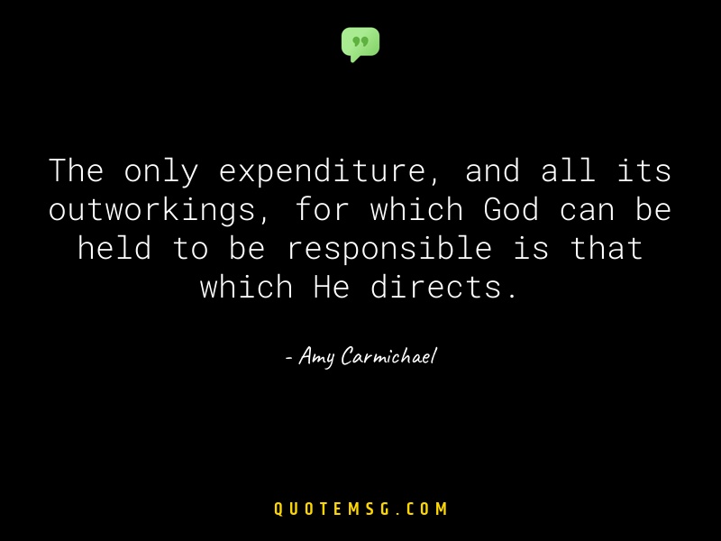 Image of Amy Carmichael