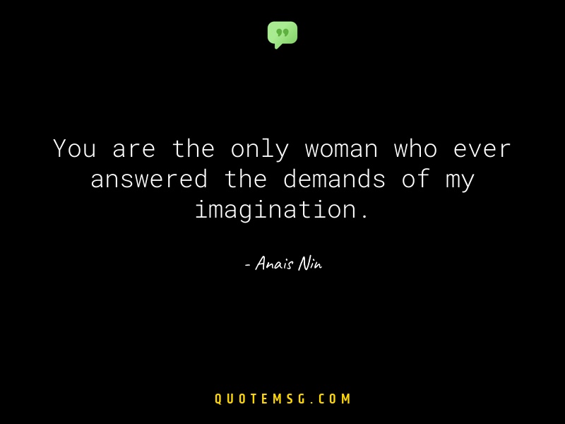 Image of Anais Nin