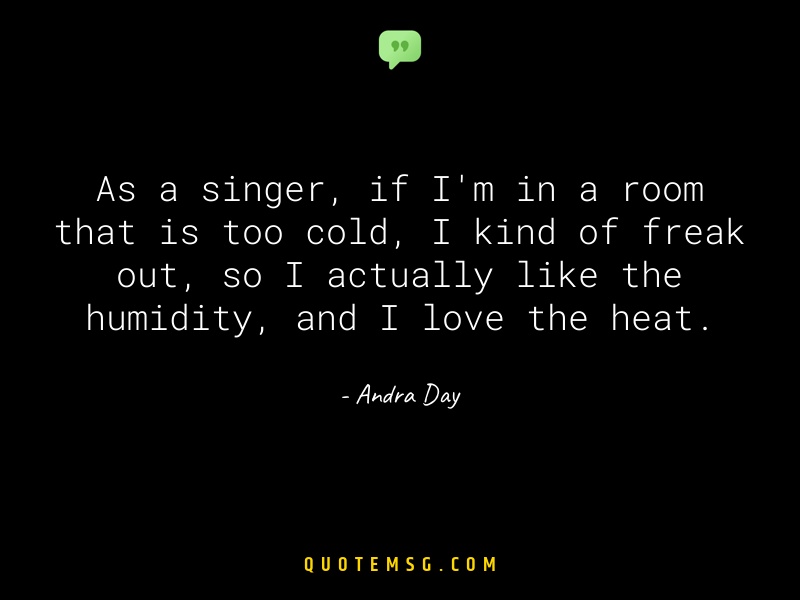 Image of Andra Day