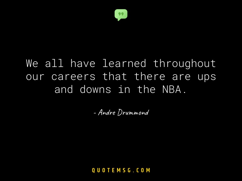 Image of Andre Drummond