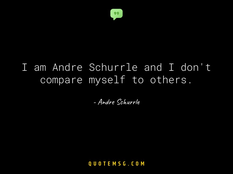 Image of Andre Schurrle