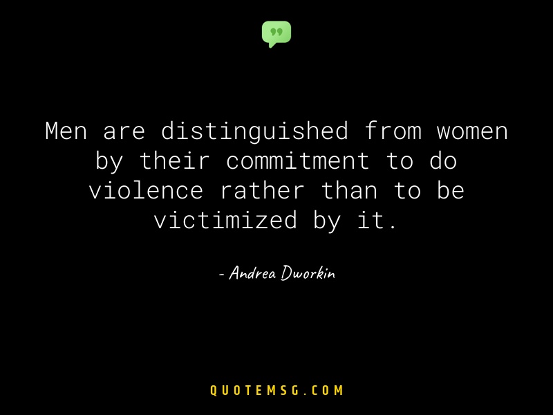 Image of Andrea Dworkin